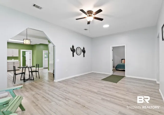 Photo 3 of Single family home for sale at 211 S Presley St, Atmore, AL 36502 | MLS# 396832 | Listing updated on 2026-08-19