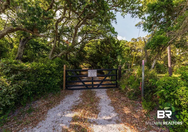 Photo 1 of Land for sale at 550 Windmill Ridge Rd, Gulf Shores, AL 36542 | MLS# 378079 | Listing updated on 2026-07-30