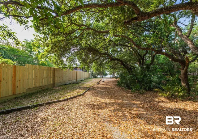 Photo 2 of Land for sale at 550 Windmill Ridge Rd, Gulf Shores, AL 36542 | MLS# 378079 | Listing updated on 2026-07-30