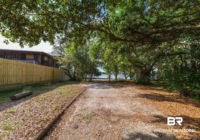 Photo 3 of Land for sale at 550 Windmill Ridge Rd, Gulf Shores, AL 36542 | MLS# 378079 | Listing updated on 2026-07-30