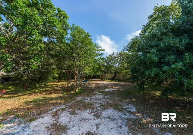 Photo 4 of Land for sale at 550 Windmill Ridge Rd, Gulf Shores, AL 36542 | MLS# 378079 | Listing updated on 2026-07-30