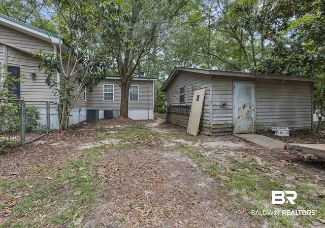 19th image of 8675 N Hunters Pointe Dr, Theodore, AL 36582 | MLS# 398361