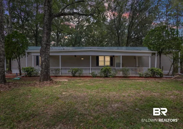 1st image of 8675 N Hunters Pointe Dr, Theodore, AL 36582 | MLS# 398361