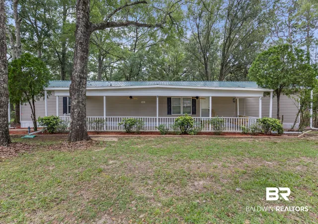 2nd image of 8675 N Hunters Pointe Dr, Theodore, AL 36582 | MLS# 398361