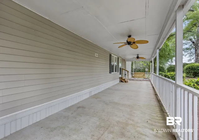 3rd image of 8675 N Hunters Pointe Dr, Theodore, AL 36582 | MLS# 398361