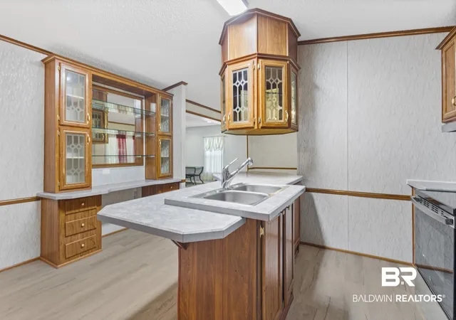 4th image of 8675 N Hunters Pointe Dr, Theodore, AL 36582 | MLS# 398361