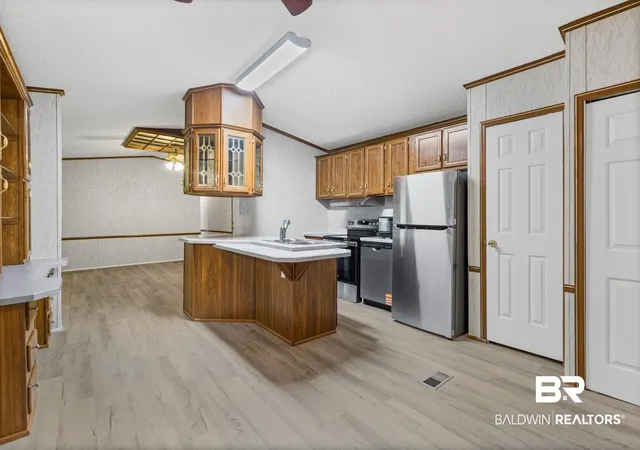 5th image of 8675 N Hunters Pointe Dr, Theodore, AL 36582 | MLS# 398361