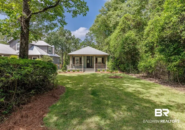 Photo 3 of Single family home for sale at 33291 Steelwood Ridge Rd, Loxley, AL 36551 | MLS# 395850 | Listing updated on 2026-07-30