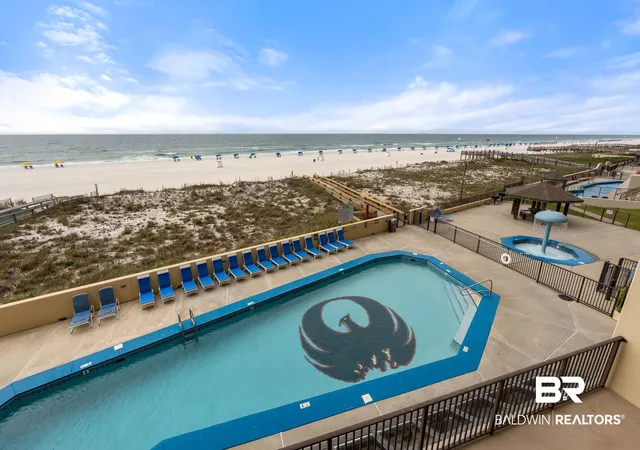 Photo 3 of Townhouse for sale at 24250 Perdido Beach Blvd #4024, Orange Beach, AL 36561 | MLS# 395594 | Listing updated on 2026-08-28