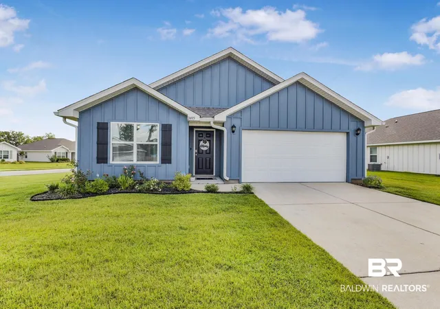 1st image of 24915 Ponder Loop, Loxley, AL 36551 | MLS# 399916