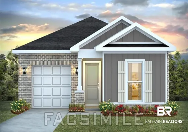 Photo 1 of Single family home for sale at 26862 Setai Ct, Daphne, AL 36526 | MLS# 393159 | Listing updated on 2026-09-09
