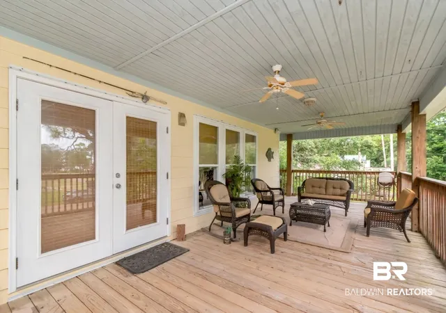 2nd image of 1127 Chaumont Ave, Dauphin Island, AL 36528 | MLS# 399521