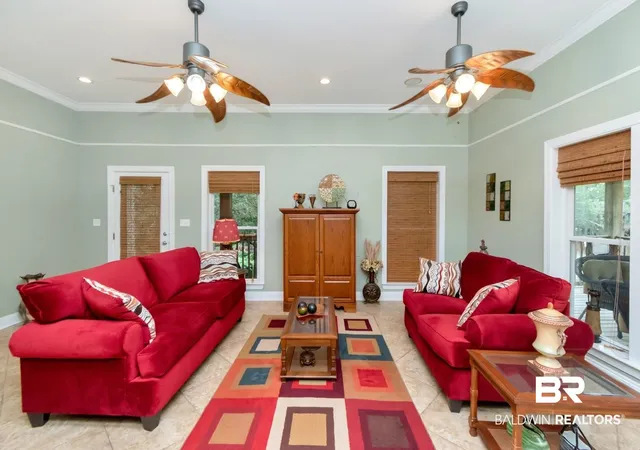 Photo 4 of Single family home for sale at 1127 Chaumont Ave, Dauphin Island, AL 36528 | MLS# 399521 | Listing updated on 2026-09-22