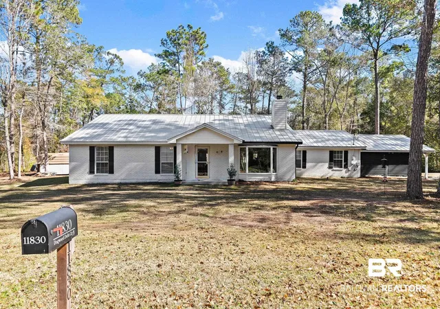 Photo 1 of Single family home for sale at 11830 Dogwood Dells Cir, Foley, AL 36535 | MLS# 391061 | Listing updated on 2026-09-04