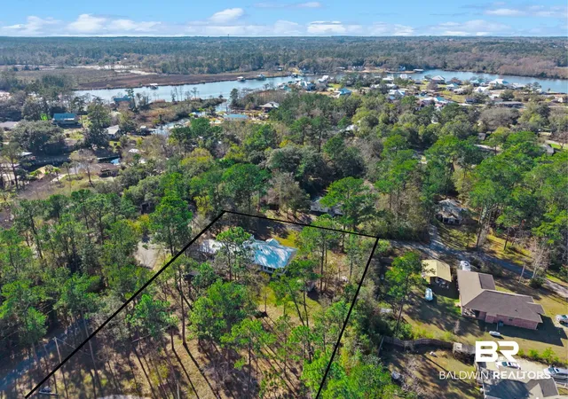 Photo 2 of Single family home for sale at 11830 Dogwood Dells Cir, Foley, AL 36535 | MLS# 391061 | Listing updated on 2026-09-04