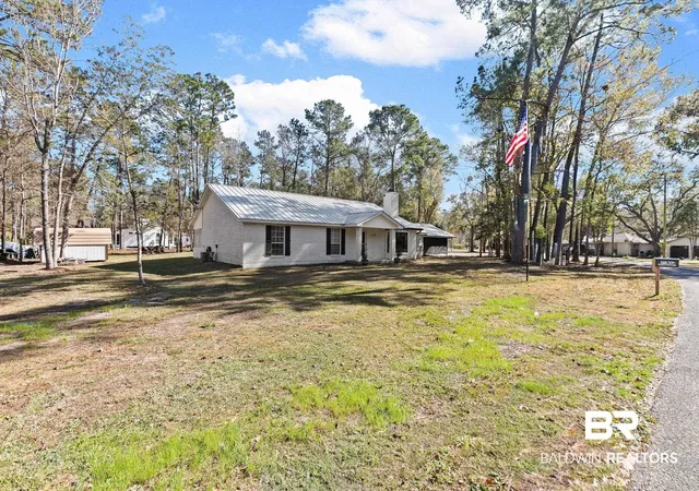 Photo 3 of Single family home for sale at 11830 Dogwood Dells Cir, Foley, AL 36535 | MLS# 391061 | Listing updated on 2026-09-04
