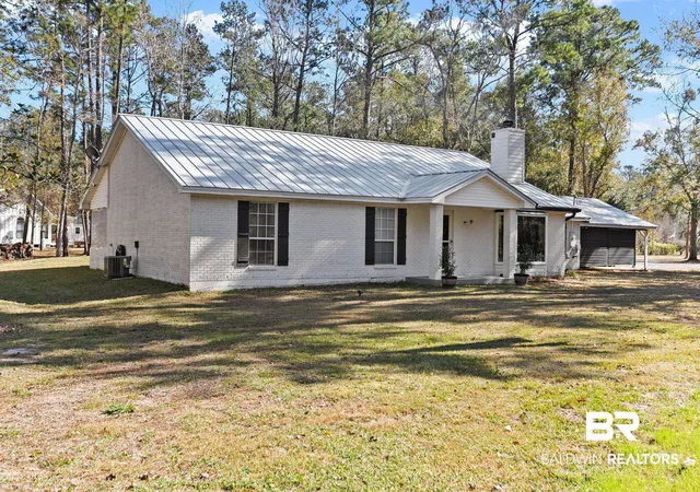 Photo 3 of Single family home for sale at 11830 Dogwood Dells Cir, Foley, AL 36535 | MLS# 391061 | Listing updated on 2026-09-04