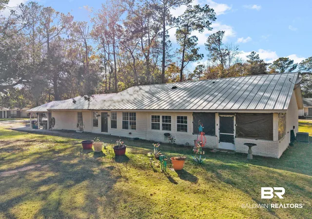 Photo 4 of Single family home for sale at 11830 Dogwood Dells Cir, Foley, AL 36535 | MLS# 391061 | Listing updated on 2026-09-04