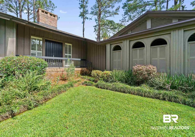 Photo 1 of Single family home for sale at 18125 Quail Run #9B, Fairhope, AL 36532 | MLS# 398560 | Listing updated on 2026-08-09