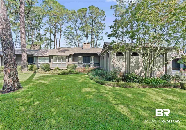 Photo 3 of Single family home for sale at 18125 Quail Run #9B, Fairhope, AL 36532 | MLS# 398560 | Listing updated on 2026-10-14