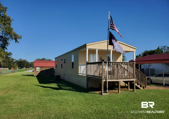 Photo 25 of Single family home for sale at 16968 Lea Cir, Fairhope, AL 36532 | MLS# 386456 | Listing updated on 2026-08-21
