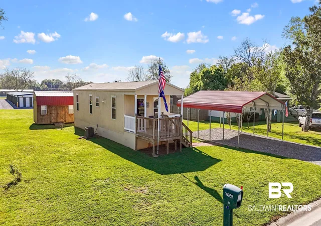 Photo 2 of Single family home for sale at 16968 Lea Cir, Fairhope, AL 36532 | MLS# 386456 | Listing updated on 2026-08-21