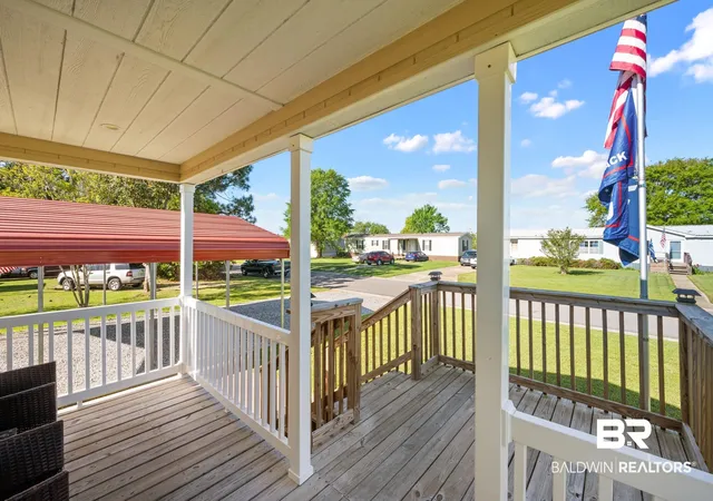 Photo 3 of Single family home for sale at 16968 Lea Cir, Fairhope, AL 36532 | MLS# 386456 | Listing updated on 2026-08-21