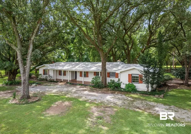 Photo 3 of Single family home for sale at 20604 Hadley Rd, Foley, AL 36535 | MLS# 393017 | Listing updated on 2026-09-10