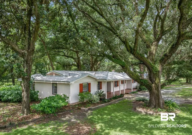 Photo 3 of Single family home for sale at 20604 Hadley Rd, Foley, AL 36535 | MLS# 393017 | Listing updated on 2026-09-10