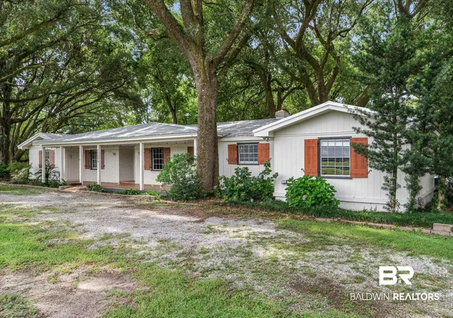 Photo 4 of Single family home for sale at 20604 Hadley Rd, Foley, AL 36535 | MLS# 393017 | Listing updated on 2026-09-10