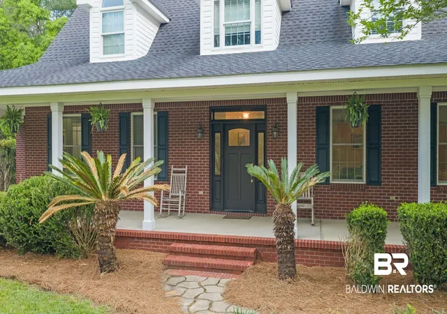 Photo 3 of Sale Pending at 21650 Glass And Spivey Rd, Robertsdale, AL 36567 | MLS# 396514 | Listing updated on 2026-08-22