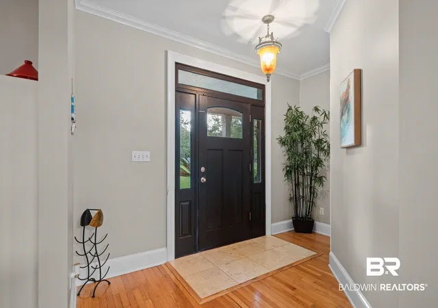 Photo 3 of Sale Pending at 21650 Glass And Spivey Rd, Robertsdale, AL 36567 | MLS# 396514 | Listing updated on 2026-08-22