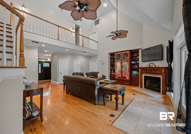 Photo 4 of Sale Pending at 21650 Glass And Spivey Rd, Robertsdale, AL 36567 | MLS# 396514 | Listing updated on 2026-08-22