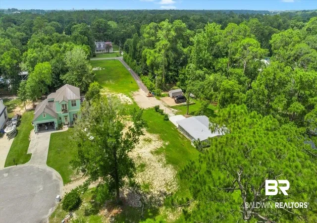 Photo 1 of Land for sale at 18971 Pine Acres Rd, Gulf Shores, AL 36542 | MLS# 399101 | Listing updated on 2026-08-13