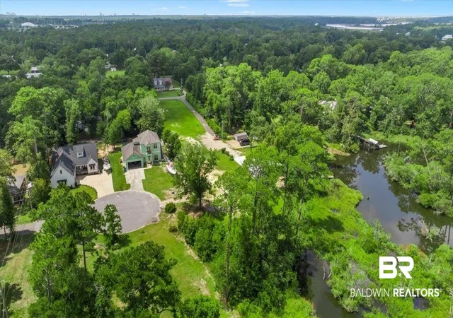Photo 2 of Land for sale at 18971 Pine Acres Rd, Gulf Shores, AL 36542 | MLS# 399101 | Listing updated on 2026-08-13