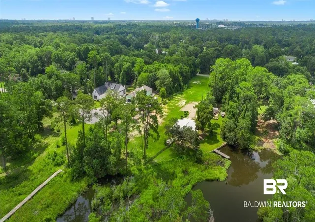 Photo 3 of Land for sale at 18971 Pine Acres Rd, Gulf Shores, AL 36542 | MLS# 399101 | Listing updated on 2026-08-13