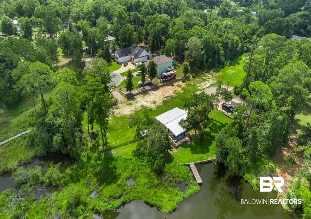 Photo 3 of Land for sale at 18971 Pine Acres Rd, Gulf Shores, AL 36542 | MLS# 399101 | Listing updated on 2026-08-13
