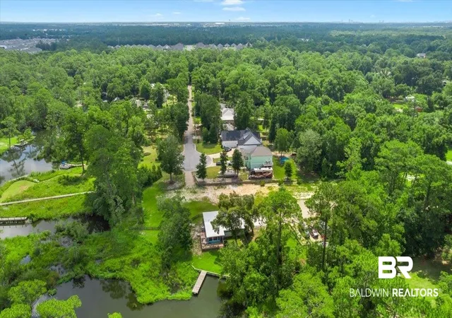 Photo 4 of Land for sale at 18971 Pine Acres Rd, Gulf Shores, AL 36542 | MLS# 399101 | Listing updated on 2026-08-13