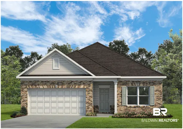 1st image of Tbd Brookstone Loop, Loxley, AL 36551 | MLS# 409050