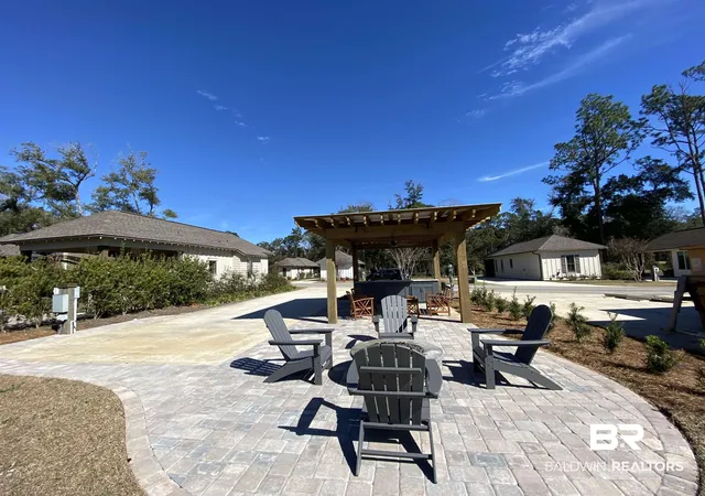 Photo 4 of Land for sale at 22227 Lot 21 Fairhope Motorcoach Loop, Fairhope, AL 36532 | MLS# 388225 | Listing updated on 2026-08-07