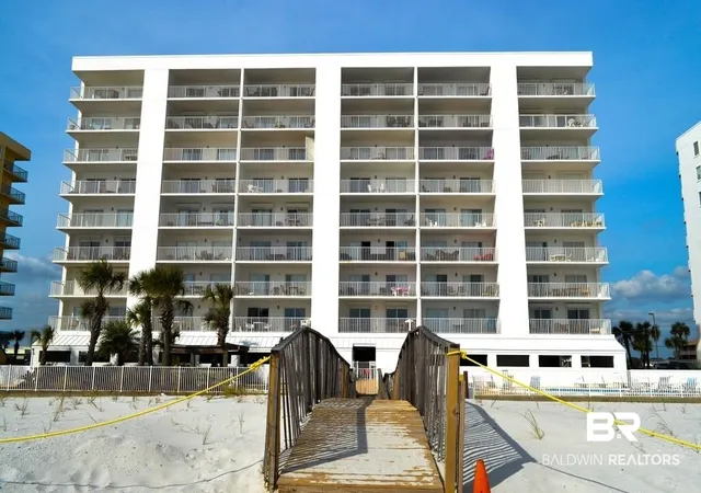 Photo 1 of Townhouse for sale at 957 W Beach Blvd #1301, Gulf Shores, AL 36542 | MLS# 389223 | Listing updated on 2026-10-30