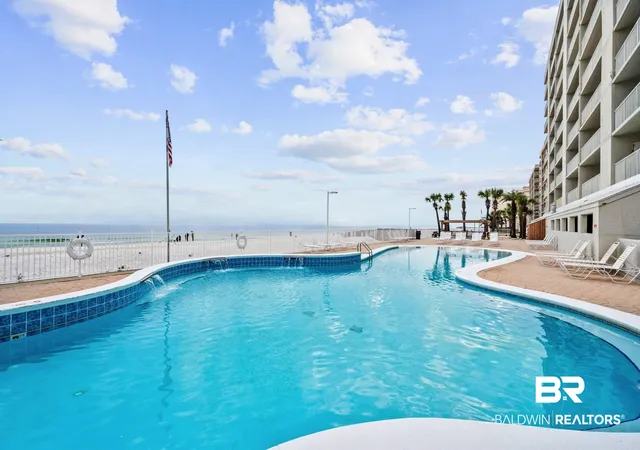 Photo 2 of Townhouse for sale at 957 W Beach Blvd #1301, Gulf Shores, AL 36542 | MLS# 389223 | Listing updated on 2026-10-30