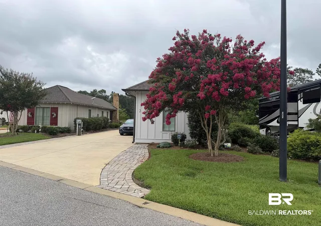 Photo 1 of Single family home for sale at 22150 Fairhope Motorcoach Loop #2, Fairhope, AL 36532 | MLS# 398212 | Listing updated on 2026-07-27