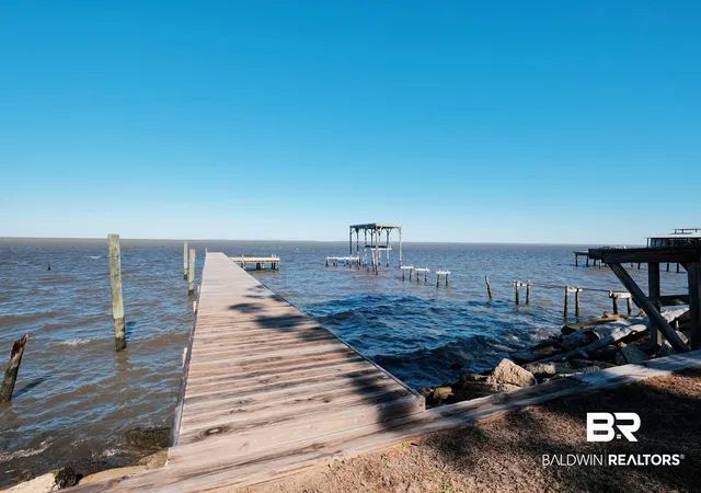 Photo 1 of Single family home for sale at 8583 State Hwy 180, Gulf Shores, AL 36542 | MLS# 387685 | Listing updated on 2026-10-27