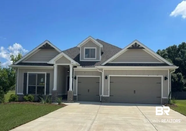 Photo 1 of Single family home for sale at 529 Huller Avenue, Fairhope, AL 36532 | MLS# 409899 | Listing updated on 2026-08-30