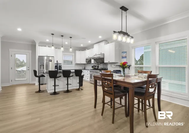 Photo 3 of Single family home for sale at 925 Heron Point Dr, Gulf Shores, AL 36542 | MLS# 390997 | Listing updated on 2026-10-02