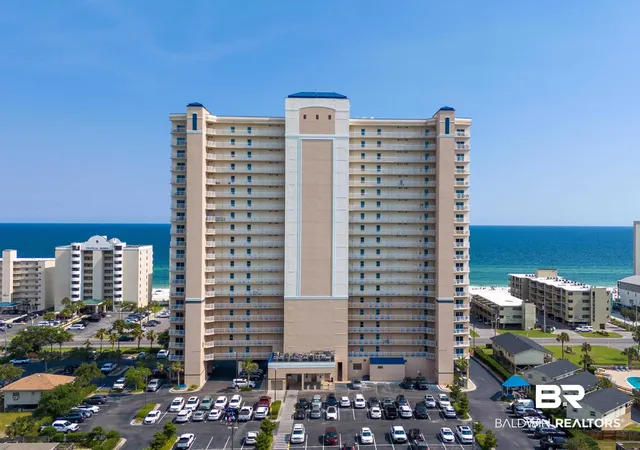 2nd image of 1010 W Beach Blvd #706, Gulf Shores, AL 36542 | MLS# 393386