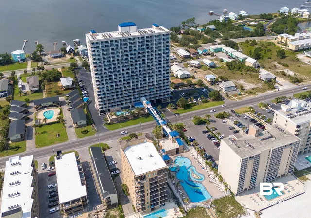 Photo 3 of Townhouse for sale at 1010 W Beach Blvd #706, Gulf Shores, AL 36542 | MLS# 393386 | Listing updated on 2026-08-12