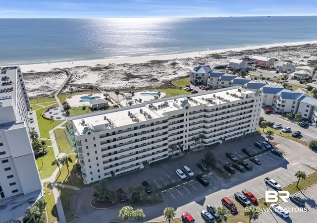 Photo 1 of Townhouse for sale at 645 Plantation Rd #6205, Gulf Shores, AL 36542 | MLS# 395853 | Listing updated on 2026-07-30
