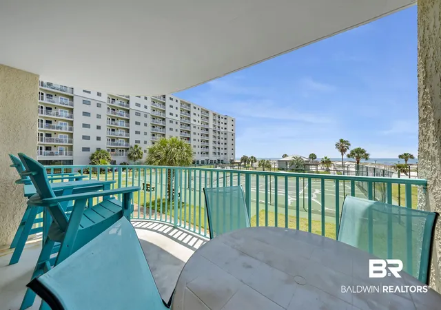 Photo 3 of Townhouse for sale at 645 Plantation Rd #6205, Gulf Shores, AL 36542 | MLS# 395853 | Listing updated on 2026-07-30